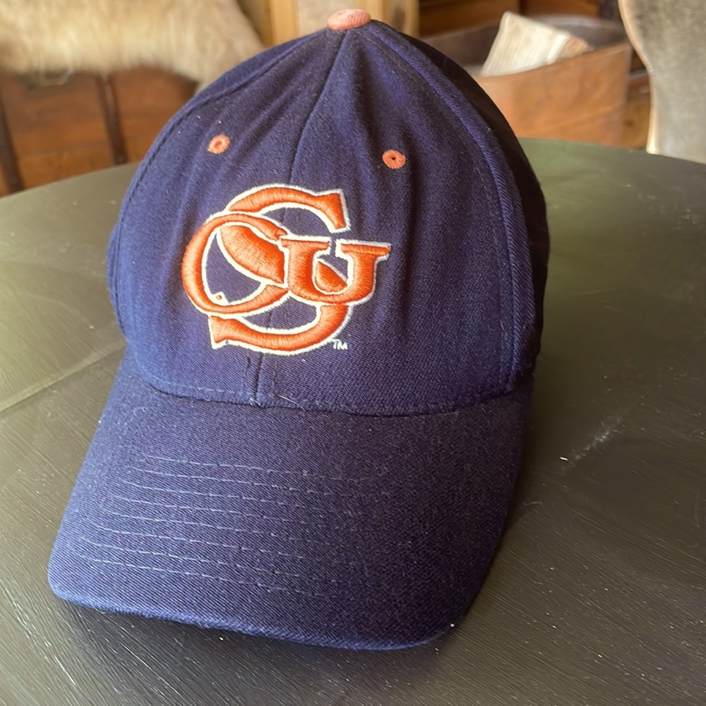 Oregon State University Beavers‎ wool blend baseball cap